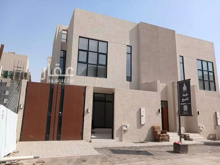 فيلا للبيع في شارع الرشاد, حي الرمال, مدينة الرياض, منطقة الرياض