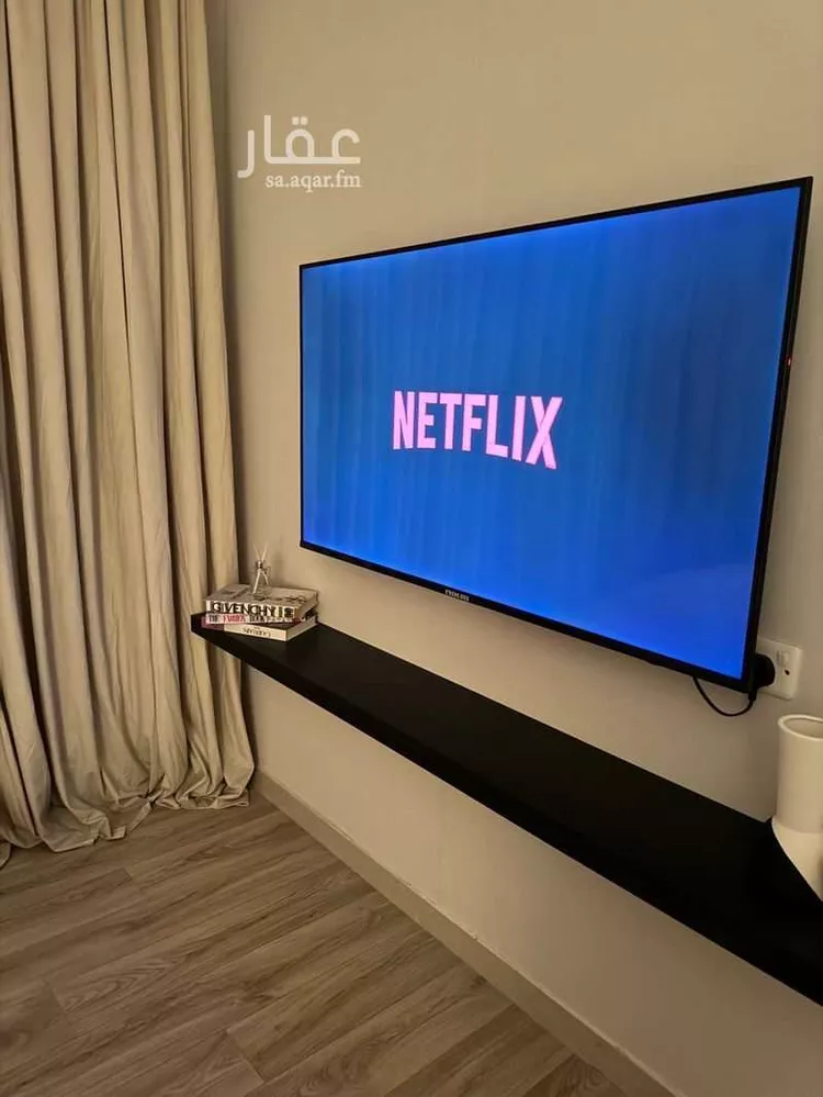 استديو مفروش للحجز في شارع عبدالرحمن البغدادي, المونسية, الرياض صورة 3