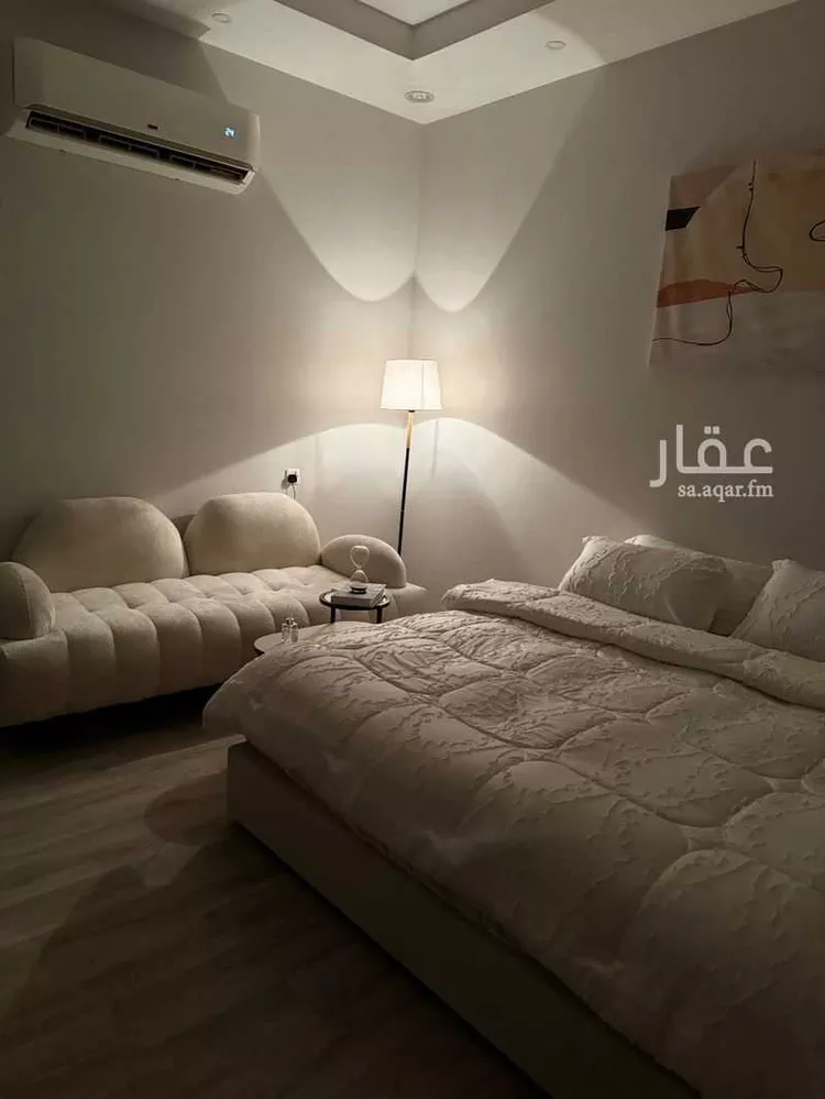 استديو مفروش للحجز في شارع عبدالرحمن البغدادي, المونسية, الرياض صورة 2