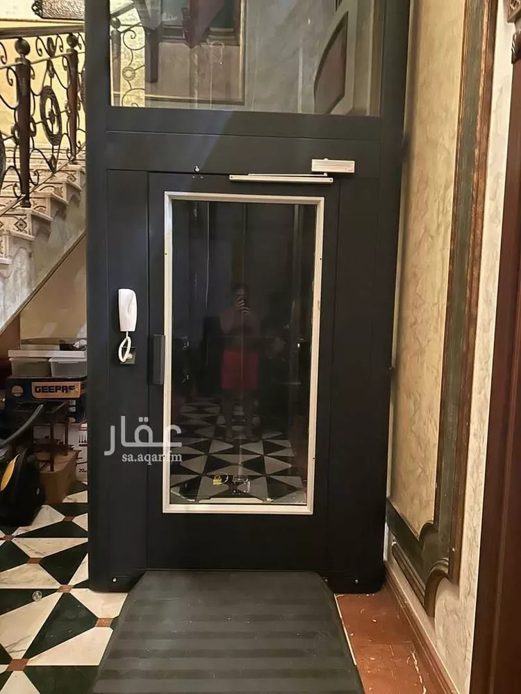 فيلا للبيع في شارع عبدالله القرعاوي, حي السليمانية, مدينة جدة, منطقة مكة المكرمة 9