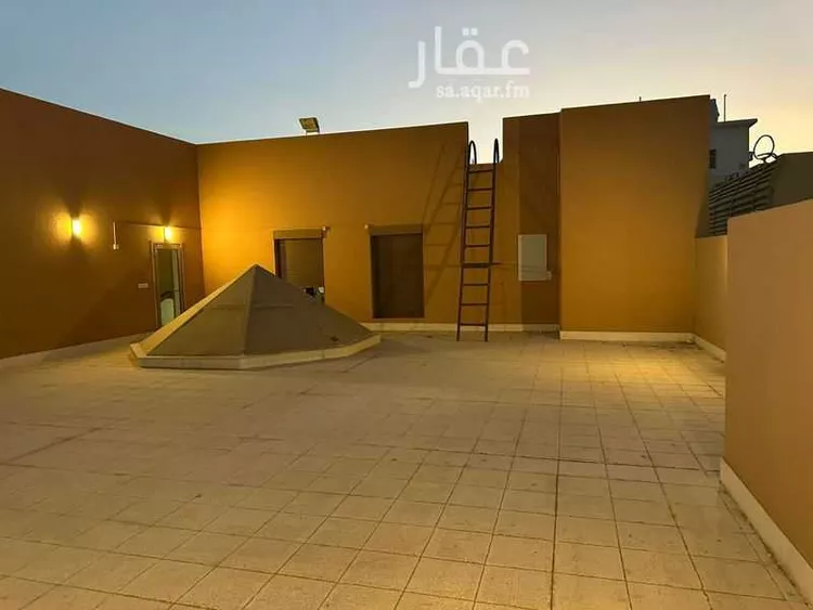 فيلا للبيع في شارع عبدالله القرعاوي, حي السليمانية, مدينة جدة, منطقة مكة المكرمة 7