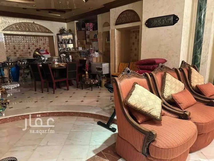 فيلا للبيع في شارع عبدالله القرعاوي, حي السليمانية, مدينة جدة, منطقة مكة المكرمة 8