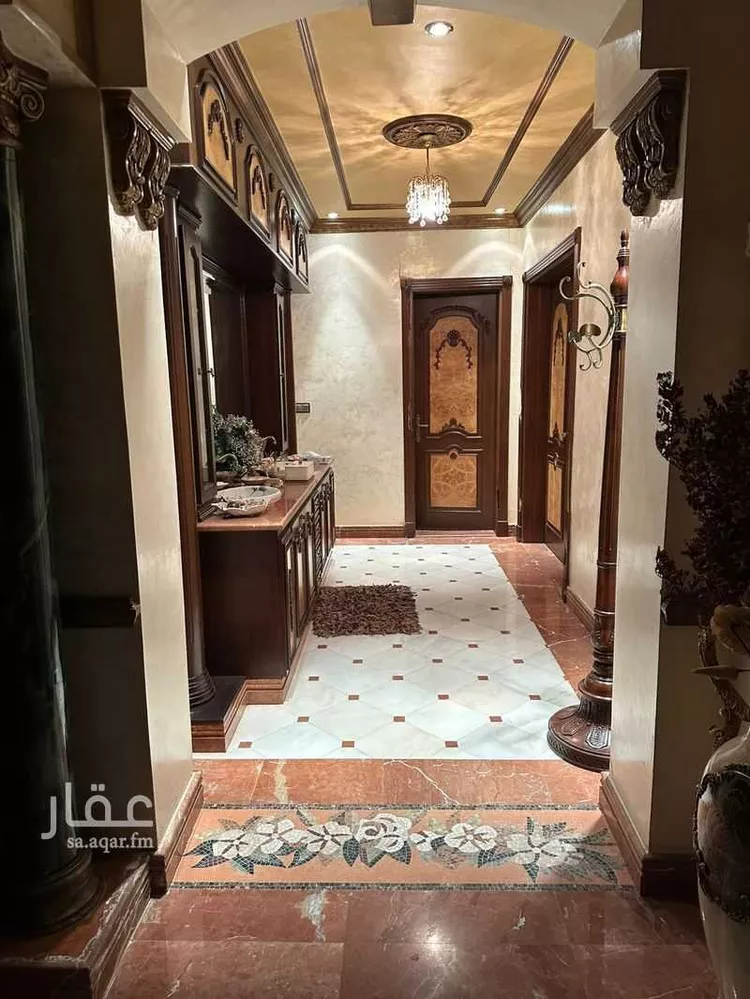 فيلا للبيع في شارع عبدالله القرعاوي, حي السليمانية, مدينة جدة, منطقة مكة المكرمة 18