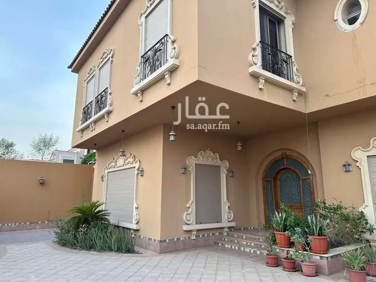 فيلا للبيع في شارع عبدالله القرعاوي, حي السليمانية, مدينة جدة, منطقة مكة المكرمة 14