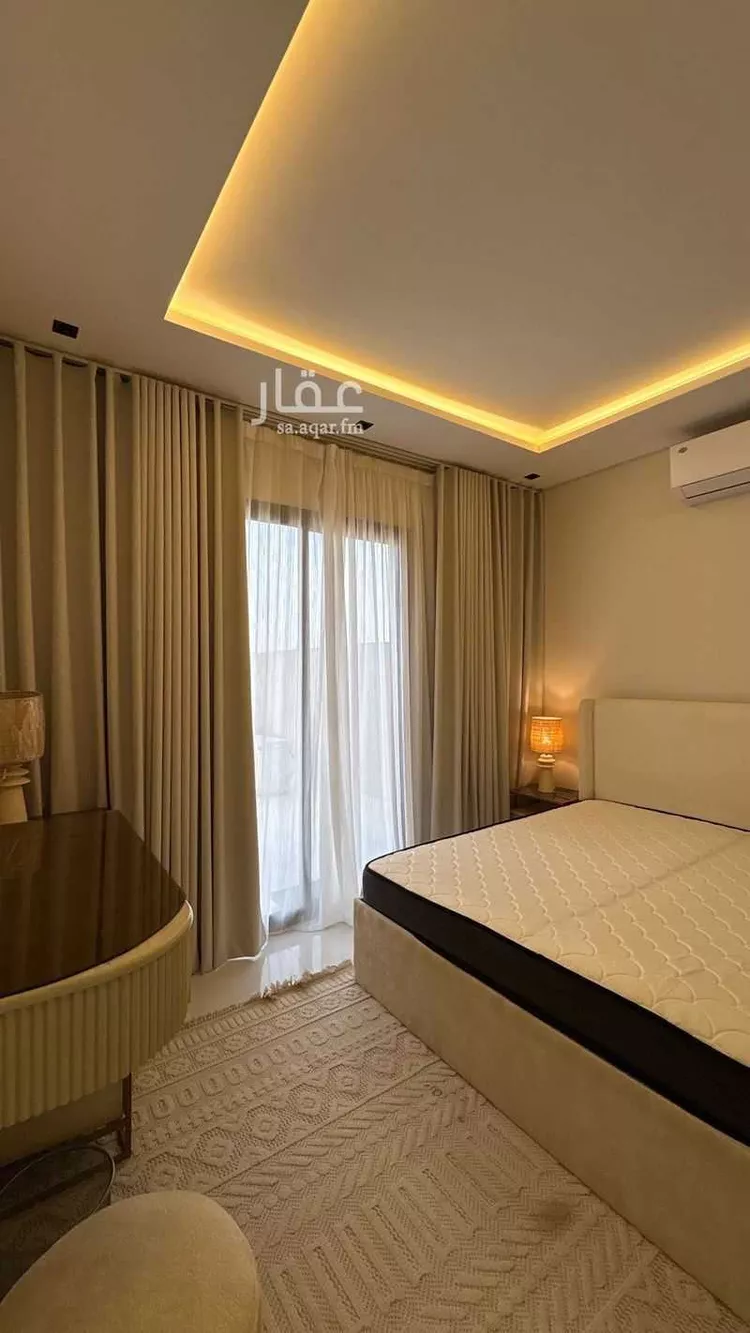 شقة للإيجار في شارع الخطة ، حي الفاروق ، الرياض ، منطقة الرياض