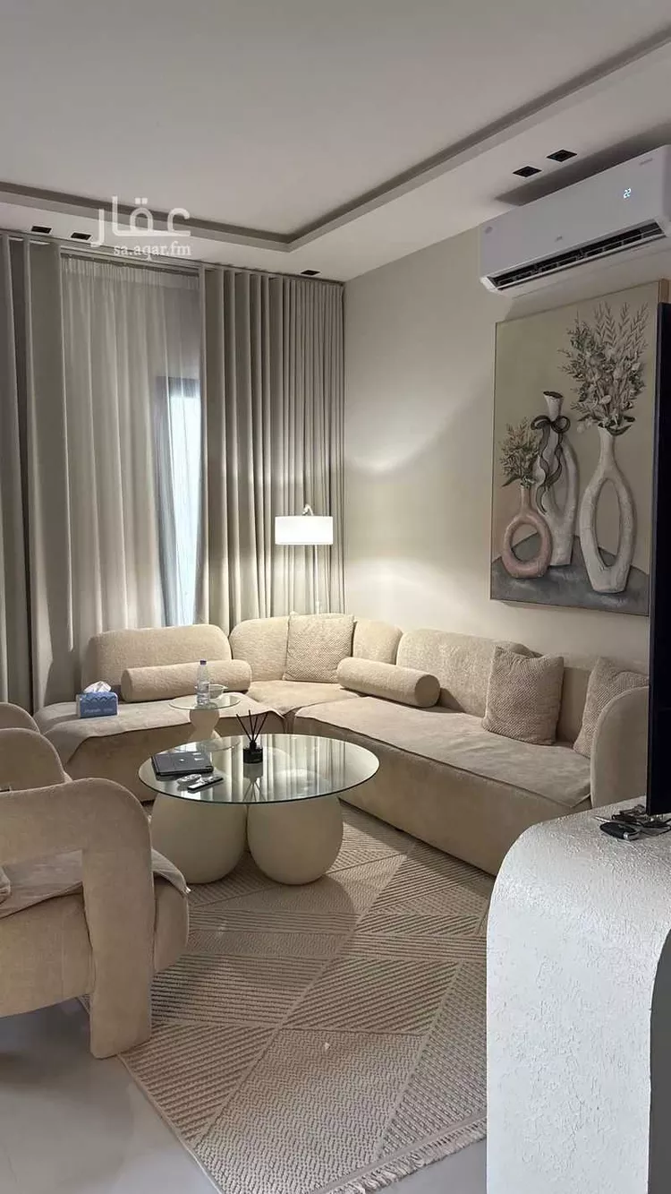 شقة للإيجار في شارع الخطة ، حي الفاروق ، الرياض ، منطقة الرياض صورة 4