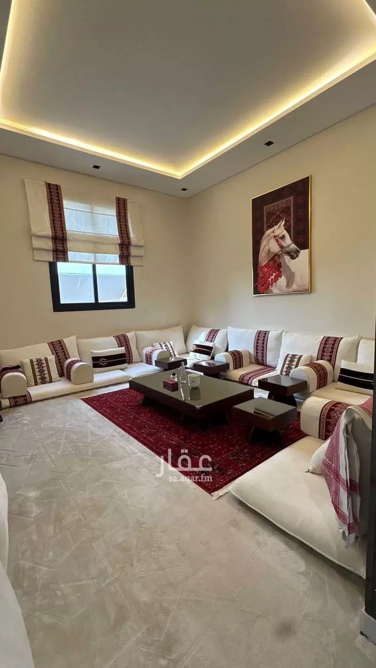 شقة للإيجار في شارع الخطة ، حي الفاروق ، الرياض ، منطقة الرياض صورة 2