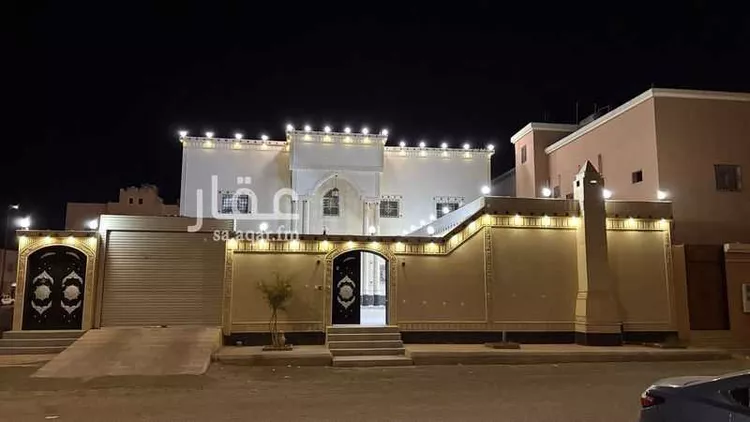 فيلا للبيع في شارع طارق بن علقمة ، رنية ، رنية صورة 3