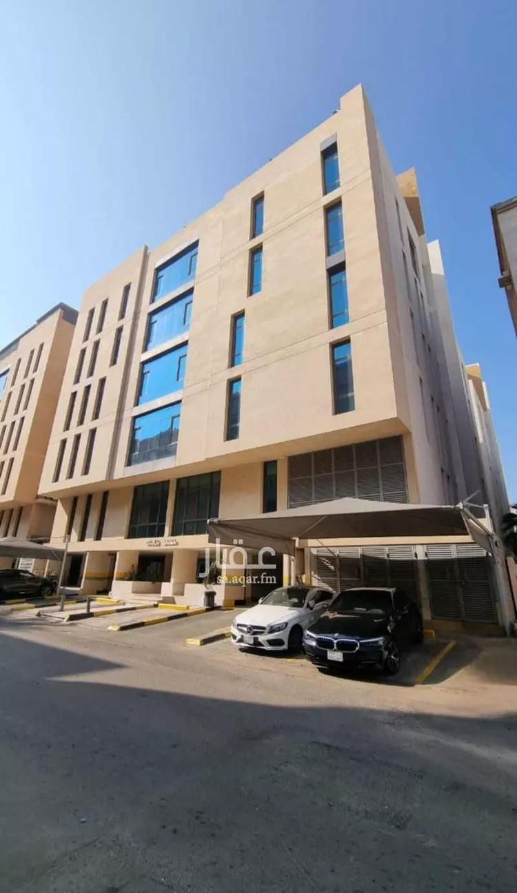 شقة للإيجار في شارع الملك الصالح, حي الرويس, مدينة جدة, منطقة مكة المكرمة صورة 3