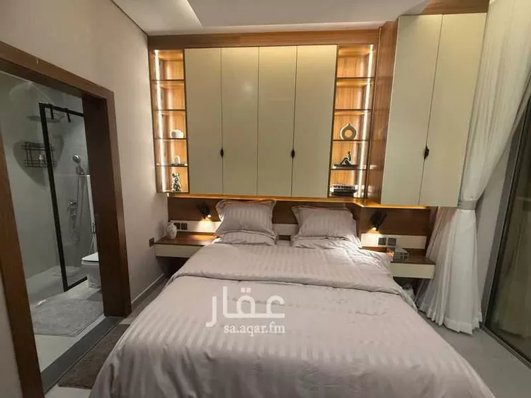 شقة مفروشة للحجز في شارع رقم 36 ، حي الصحافة ، الرياض ، منطقة الرياض صورة 3