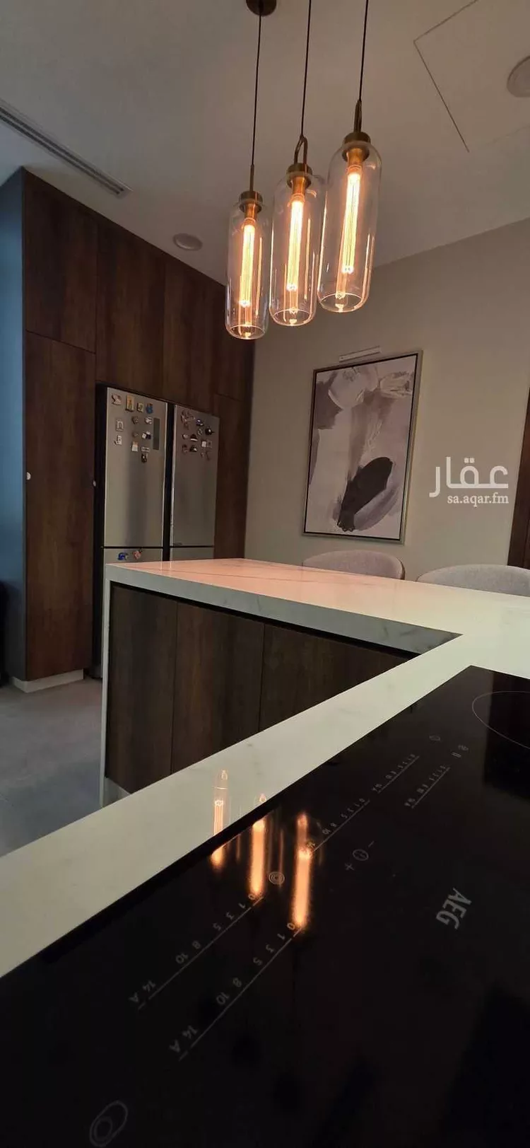 شقة للإيجار في شارع الملك الصالح, حي الرويس, مدينة جدة, منطقة مكة المكرمة صورة 5