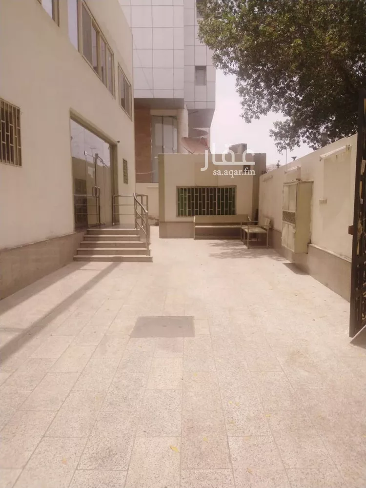 فيلا للبيع في شارع الحج, حي وادي جليل, مدينة مكه المكرمه, منطقة مكة المكرمة صورة 2