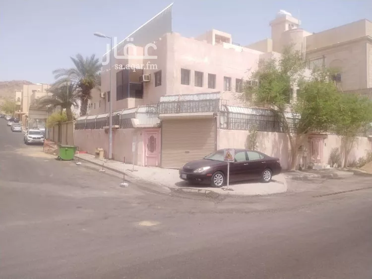 فيلا للبيع في شارع محمد العقباني, حي وادي جليل, مدينة مكه المكرمه, منطقة مكة المكرمة صورة 3