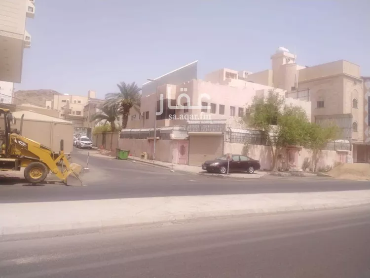 فيلا للبيع في شارع محمد العقباني, حي وادي جليل, مدينة مكه المكرمه, منطقة مكة المكرمة صورة 2
