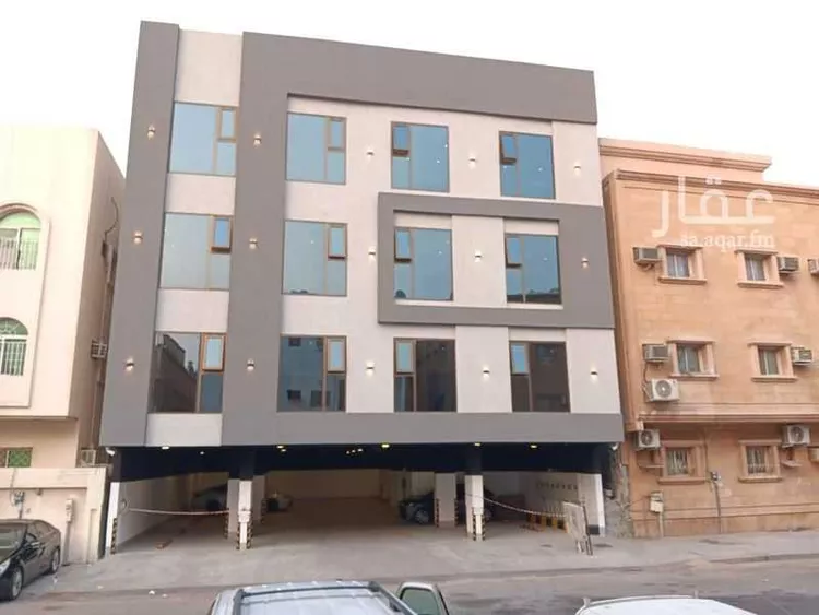 عمارة للإيجار في شارع راس تنورة, حي الخبر الجنوبية, مدينة الخبر, المنطقة الشرقية صورة 2