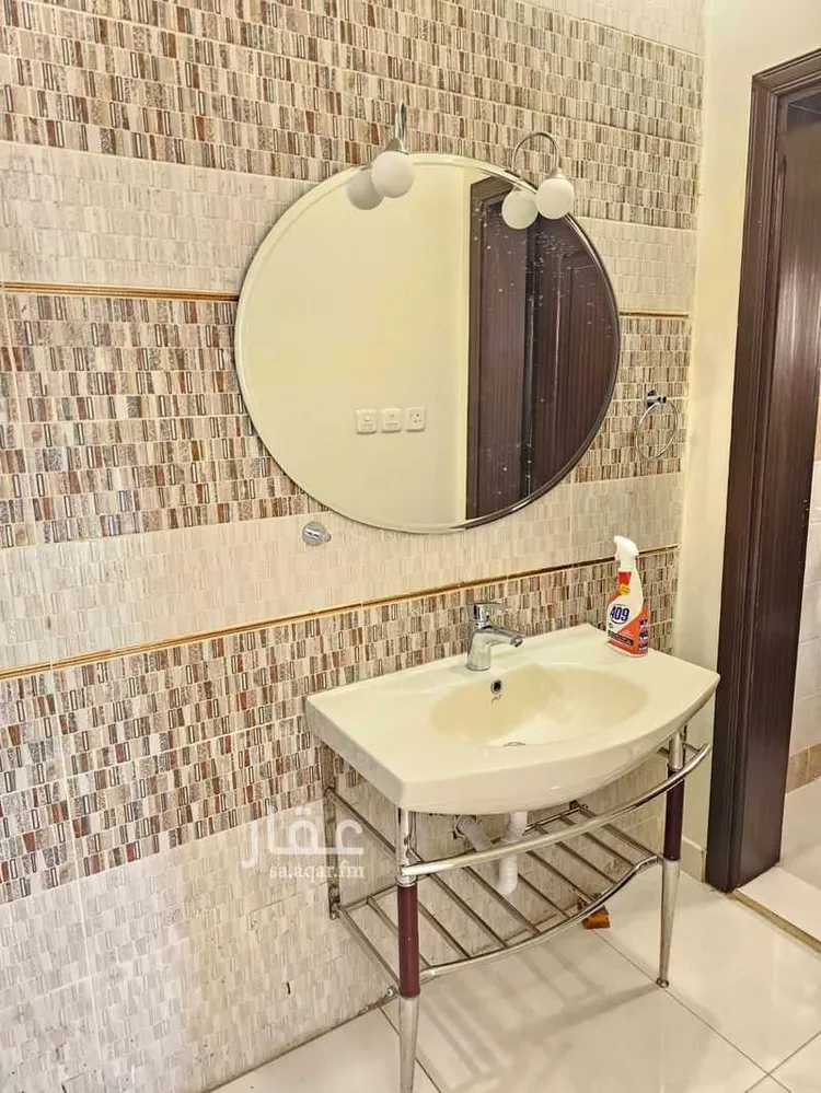 شقة للإيجار في شارع فضيلة الشيخ أحمد عاصم أفندي, حي العدل, مدينة جدة, منطقة مكة المكرمة صورة 4