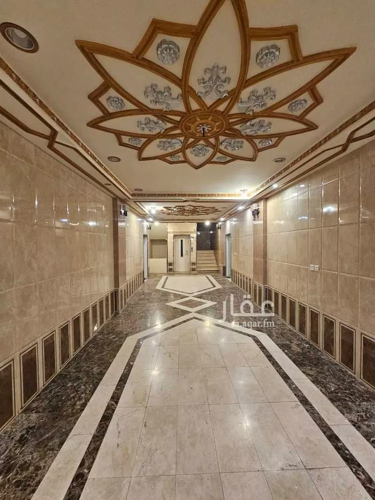 شقة للإيجار في شارع فضيلة الشيخ أحمد عاصم أفندي, حي العدل, مدينة جدة, منطقة مكة المكرمة صورة 3