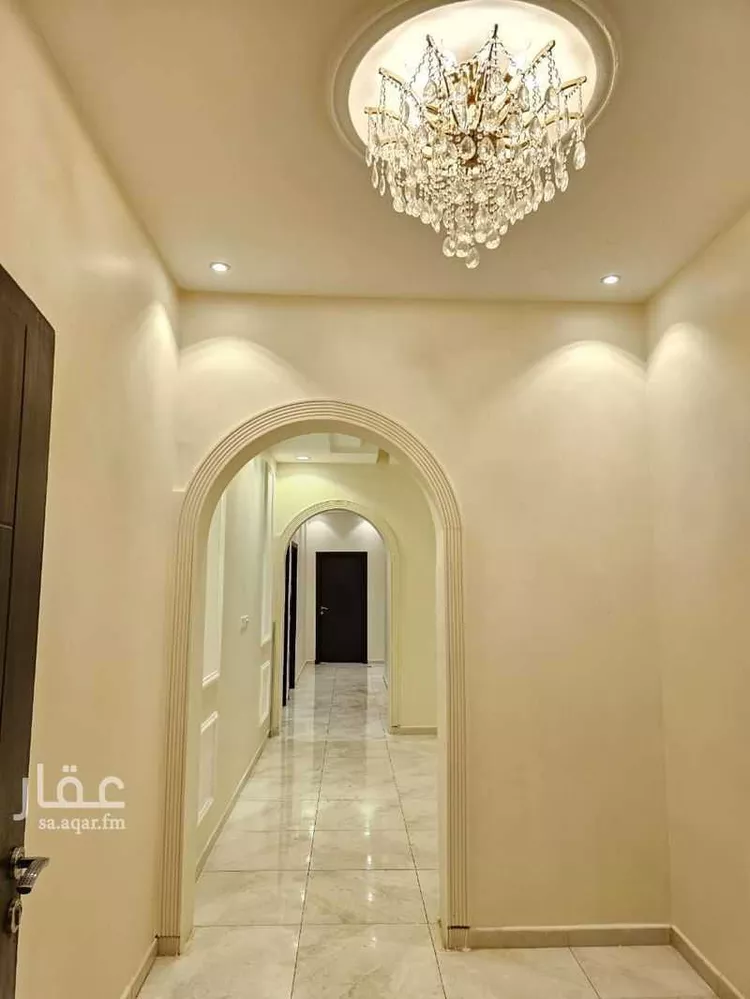 شقة للإيجار في شارع فضيلة الشيخ أحمد عاصم أفندي, حي العدل, مدينة جدة, منطقة مكة المكرمة صورة 5