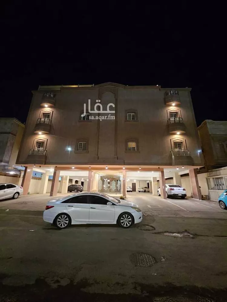 شقة للإيجار في شارع فضيلة الشيخ أحمد عاصم أفندي, حي العدل, مدينة جدة, منطقة مكة المكرمة