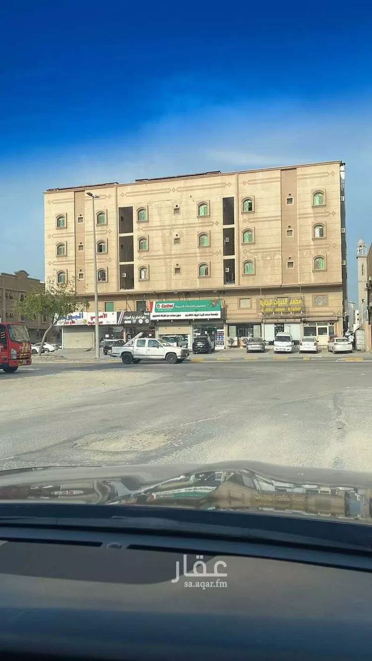 Apartment for Rent in Al Khobar Sinayiat Al Thuqba