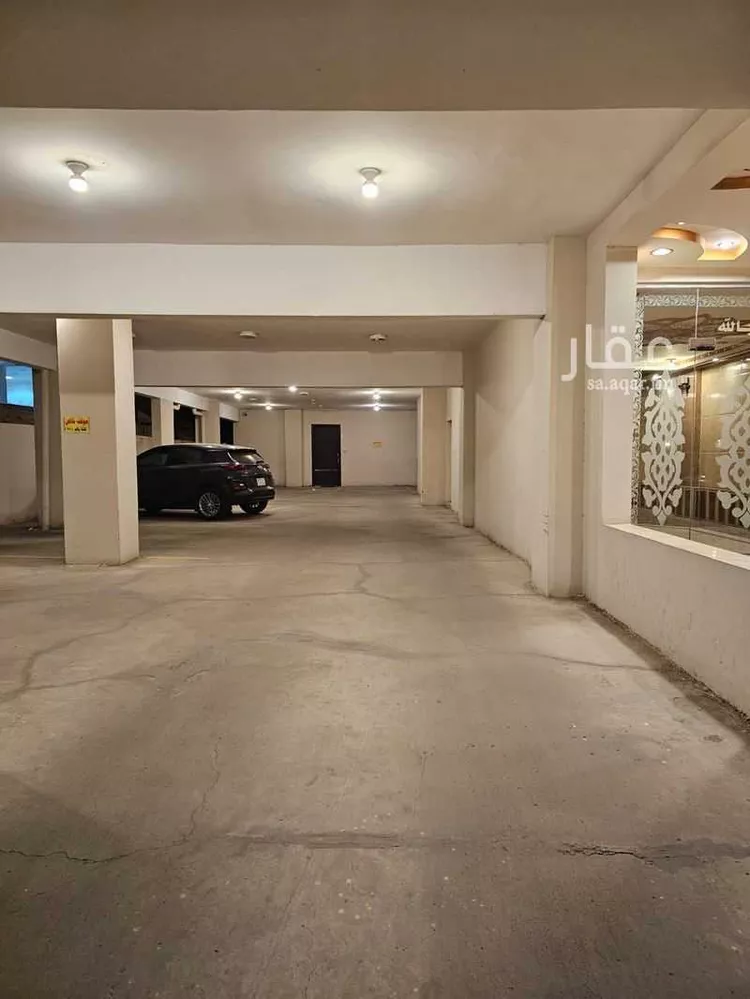 شقة للإيجار في شارع فضيلة الشيخ أحمد عاصم أفندي, حي العدل, مدينة جدة, منطقة مكة المكرمة صورة 4