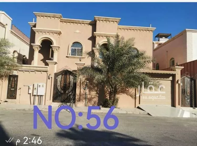 Apartment for Rent in Al Khobar Al Yarmouk