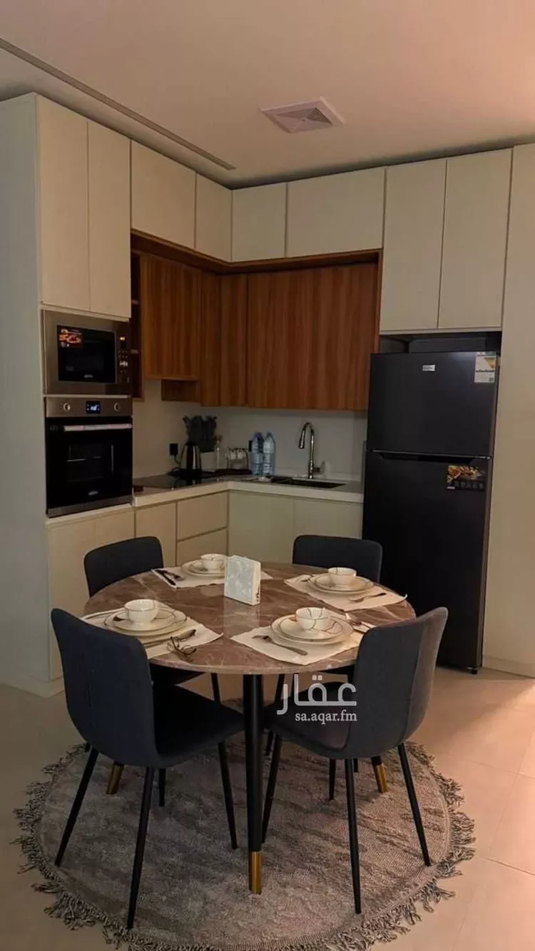 شقة للإيجار في شارع الاصول, حي البحر, مدينة الخبر, المنطقة الشرقية صورة 3