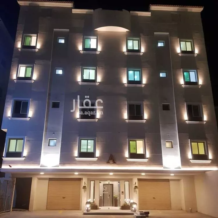شقة للإيجار في شارع جودة, حي الحمراء, مدينة الخبر, المنطقة الشرقية