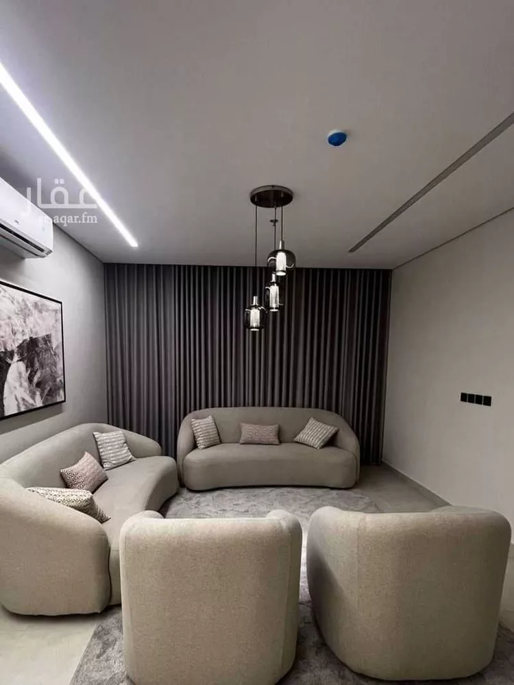 شقة للإيجار في شارع الاصول, حي البحر, مدينة الخبر, المنطقة الشرقية صورة 4