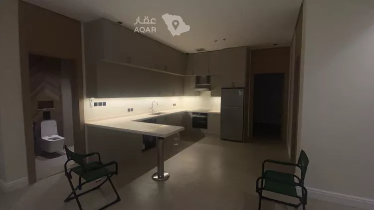 شقة للإيجار في حي الخور, مدينة الخبر, المنطقة الشرقية صورة 3