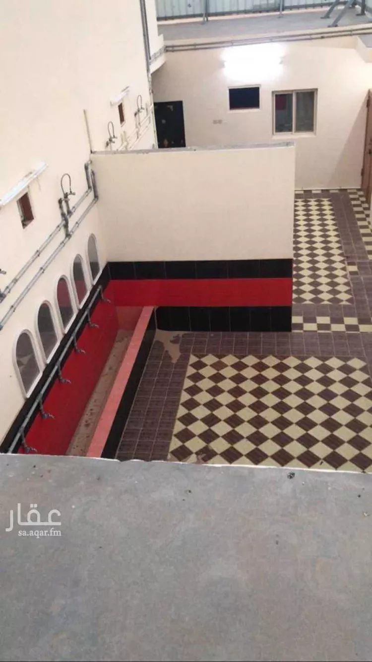 عمارة للإيجار في شارع حرض 119 ، حرض ، الاحساء صورة 5