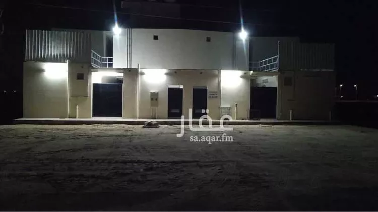 عمارة للإيجار في شارع حرض 119 ، حرض ، الاحساء
