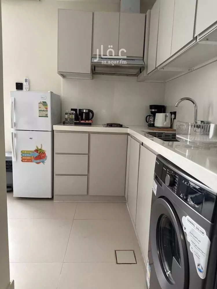 شقة للإيجار في شارع الملك عبدالله 221, حي الملك عبدالله, مدينة شقراء, منطقة الرياض صورة 3