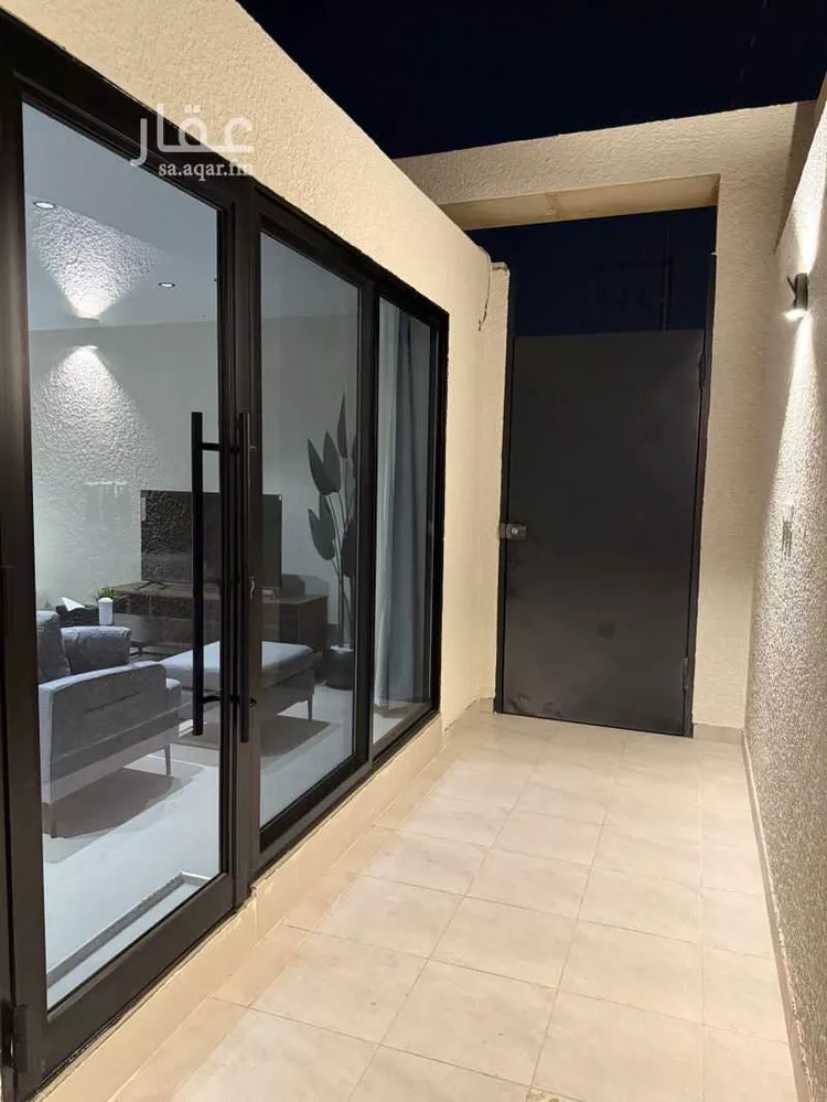 استديو مفروش للحجز في شارع الملك عبدالله 221 ، حي الملك عبدالله ، شقراء ، شقراء صورة 3