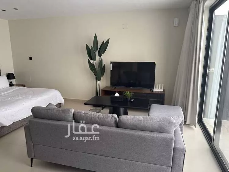 شقة للإيجار في شارع الملك عبدالله 221, حي الملك عبدالله, مدينة شقراء, منطقة الرياض صورة 5