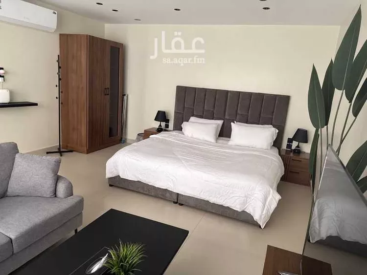 شقة للإيجار في شارع الملك عبدالله 221, حي الملك عبدالله, مدينة شقراء, منطقة الرياض