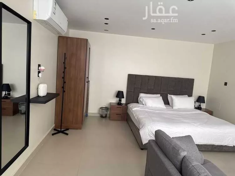 شقة للإيجار في شارع الملك عبدالله 221, حي الملك عبدالله, مدينة شقراء, منطقة الرياض صورة 4