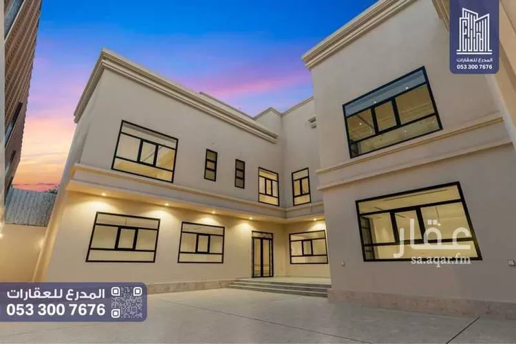 Villa for Sale in Dammam An Nuzhah 10