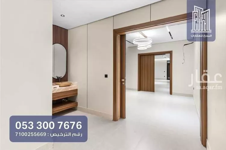 فيلا للبيع في حي اللؤلؤ, مدينة الخبر, المنطقة الشرقية صورة 3