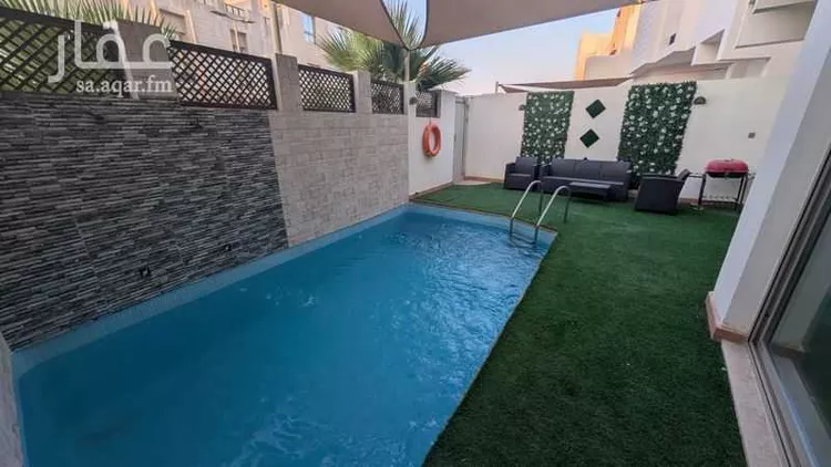 شقة للبيع في شارع الدمام 1024, حي شاطئ نصف القمر, مدينة الدمام, المنطقة الشرقية صورة 3