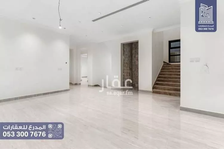 Villa for Sale in Dammam An Nuzhah 6