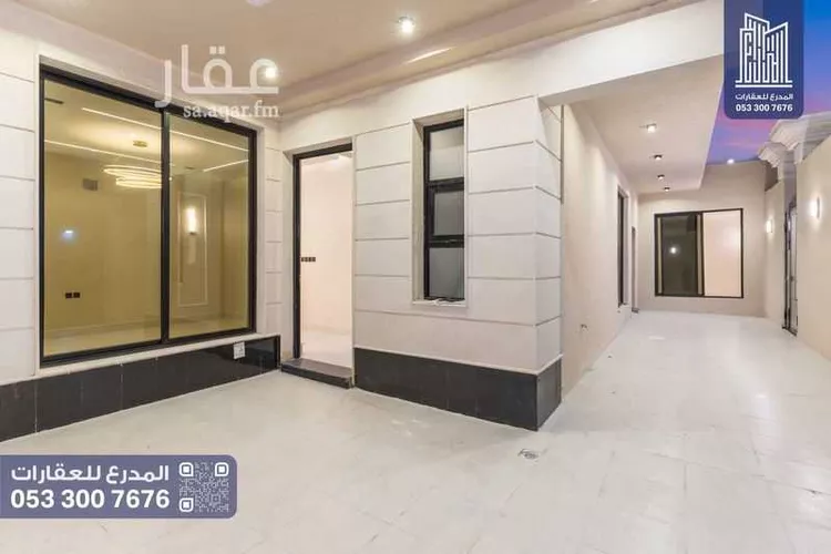 فيلا للبيع في شارع المعارج, حي الأمواج, مدينة الخبر, المنطقة الشرقية صورة 3