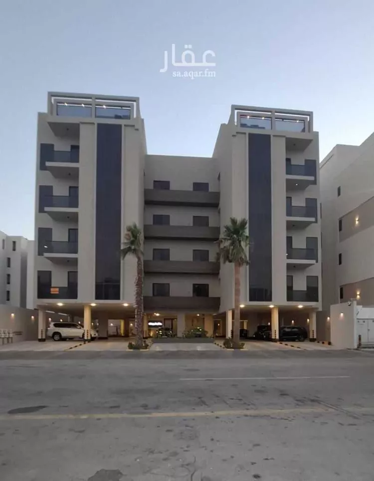 شقة للإيجار في شارع الكورنيش, حي الصدفة, مدينة الدمام, المنطقة الشرقية صورة 2