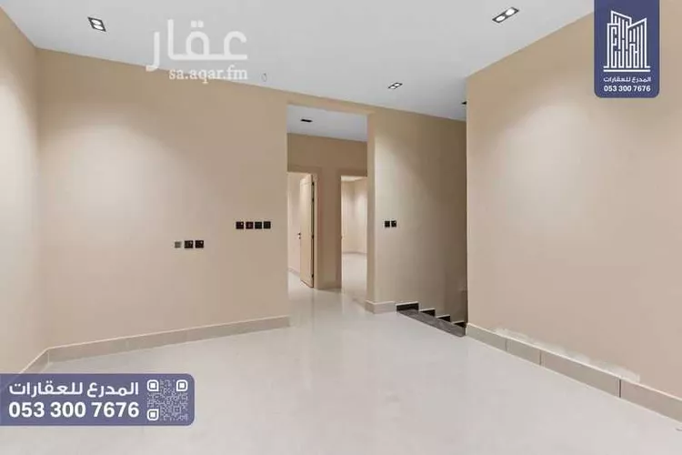 فيلا للبيع في شارع المعارج, حي الأمواج, مدينة الخبر, المنطقة الشرقية صورة 4