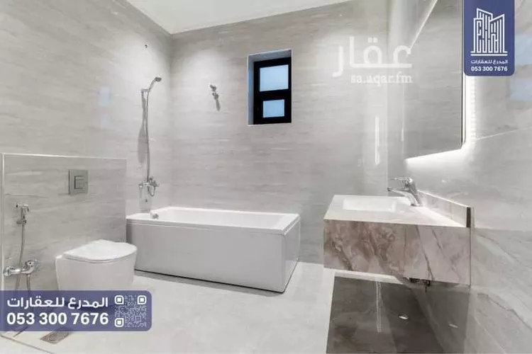 فيلا للبيع في حي النزهة, مدينة الدمام, المنطقة الشرقية صورة 5