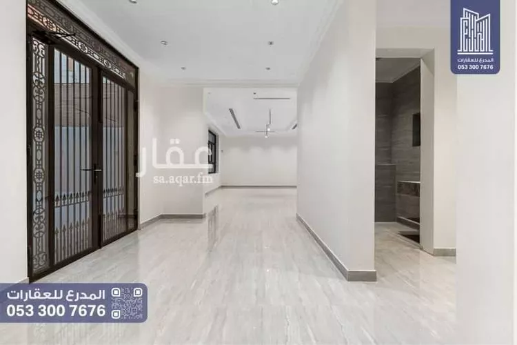 Villa for Sale in Dammam An Nuzhah 9