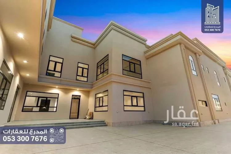 Villa for Sale in Dammam An Nuzhah 11