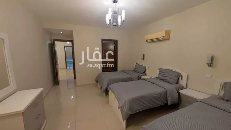شقة للبيع في شارع الدمام 1024, حي شاطئ نصف القمر, مدينة الدمام, المنطقة الشرقية 6