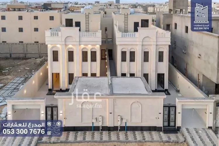 فيلا للبيع في شارع النوادر, حي الأمواج, مدينة الخبر, المنطقة الشرقية صورة 5