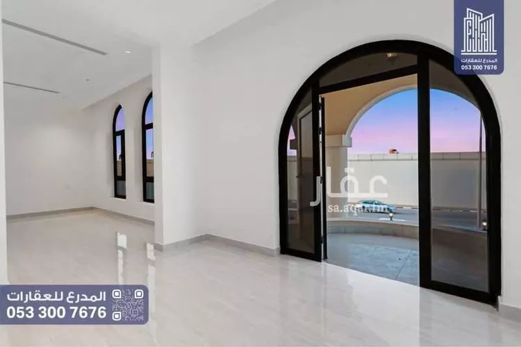 Villa for Sale in Dammam An Nuzhah 8